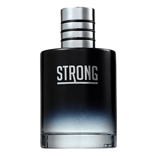 New Brand Strong Eau de Toilette - Perfume Masculino