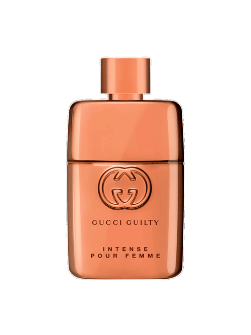 Gucci Guilty Eau de Parfum Intense - Perfume Feminino 90ml