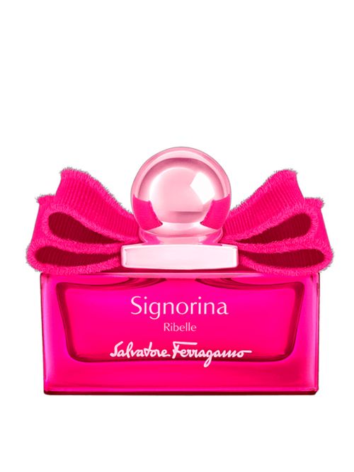 Salvatore Ferragamo Signorina Ribelle Eau de Parfum - Perfume Feminino 30ml