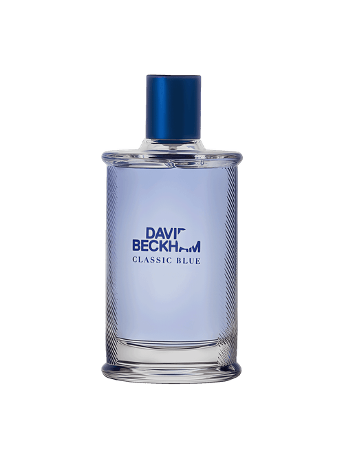 David Beckham Classic Blue Eau de Toilette - Perfume Masculino