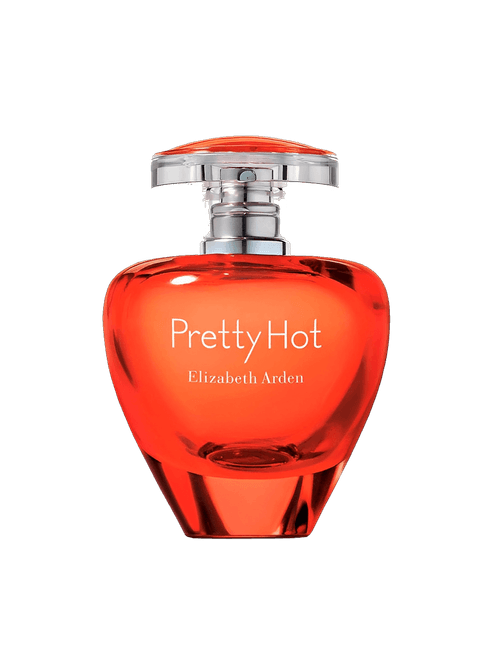 Elizabeth Arden Pretty Hot Eau de Parfum - Perfume Feminino