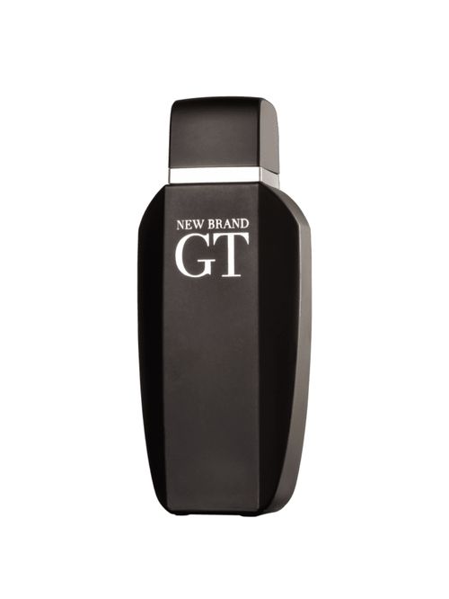 New Brand GT Eau de Toilette - Perfume Masculino