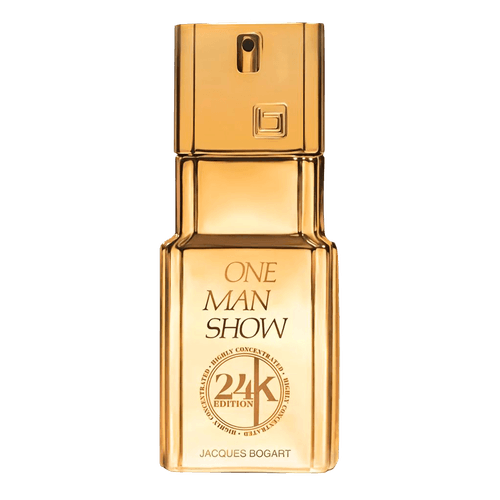 Jacques Bogart One Man Show 24k Eau de Parfum - Perfume Masculino