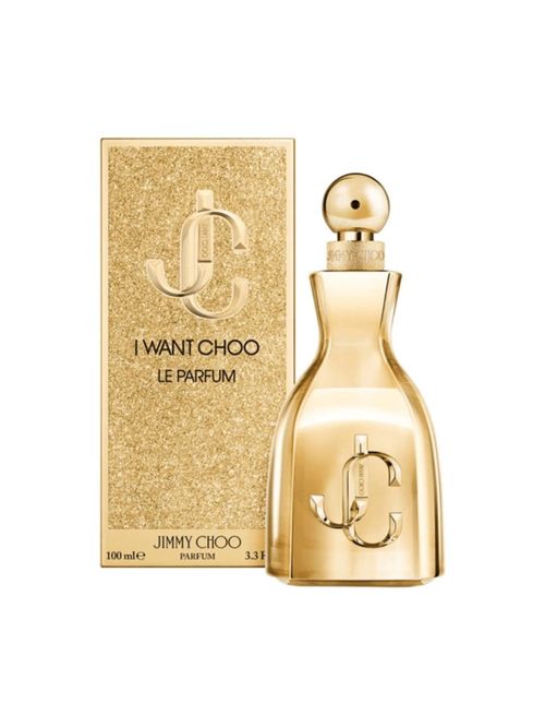 I Want Choo Le Parfum Jimmy Choo Feminino100 ml