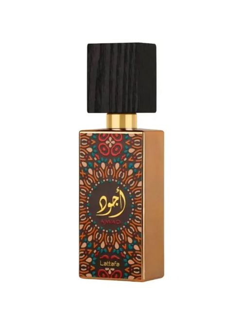 Ajwad Lattafa Eau De Parfum Feminino60 ml