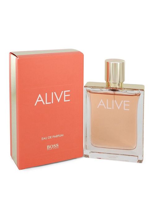 Perfume Alive Hugo Boss Eau De Parfum Feminino80 ml