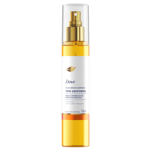 OLEO SERUM CORPORAL TOM UNI DOVE 150ML