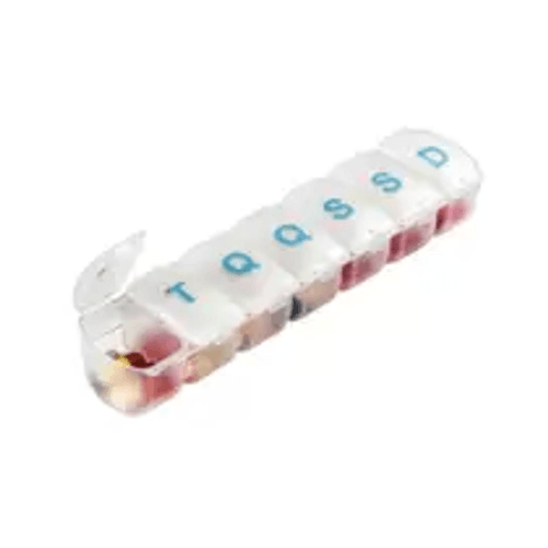 PORTA CPR SEMANAL POLIMIX 1UN