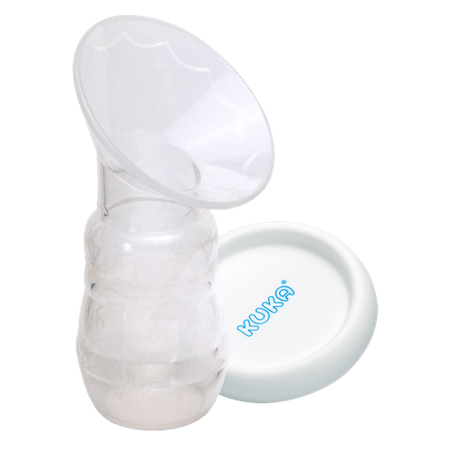 BOMBA TIRA LEITE KUKA 100ML