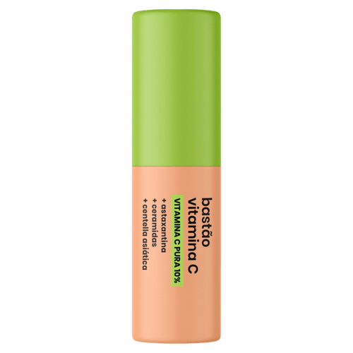 Vitamina C Facial Bastão Sallve - 10g