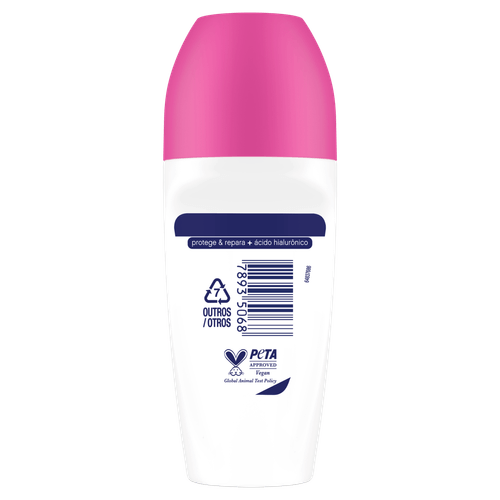 DES DOVE ROLLON GO FRESH ROMA E VERBENA 50ML