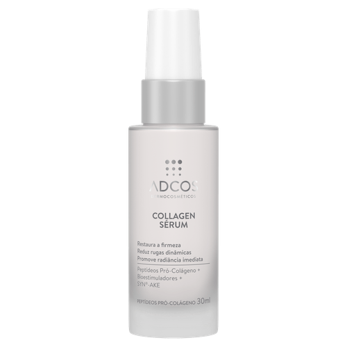 Sérum Anti-Idade Collagen Adcos 30ml