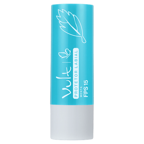 Protetor Labial Vult Menta FPS 15