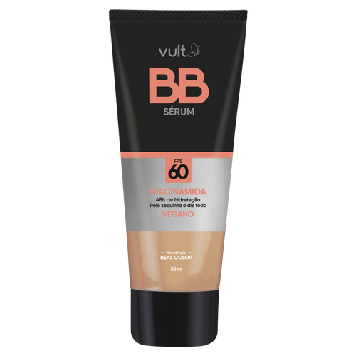 BB Sérum Vult FPS 60 Cor V210 - 30ml