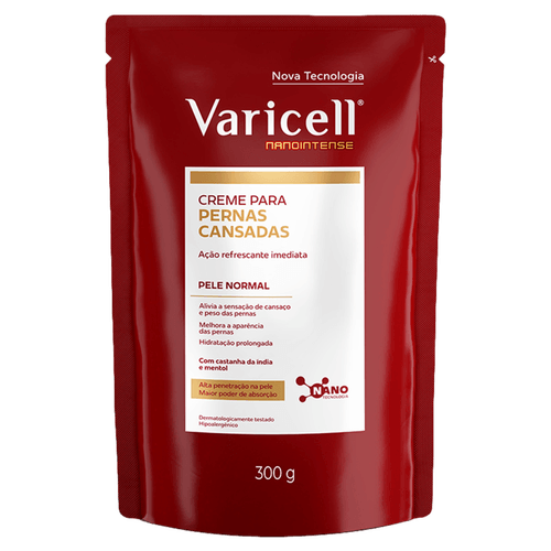 VARICELL CR P/PERNAS REF 300G