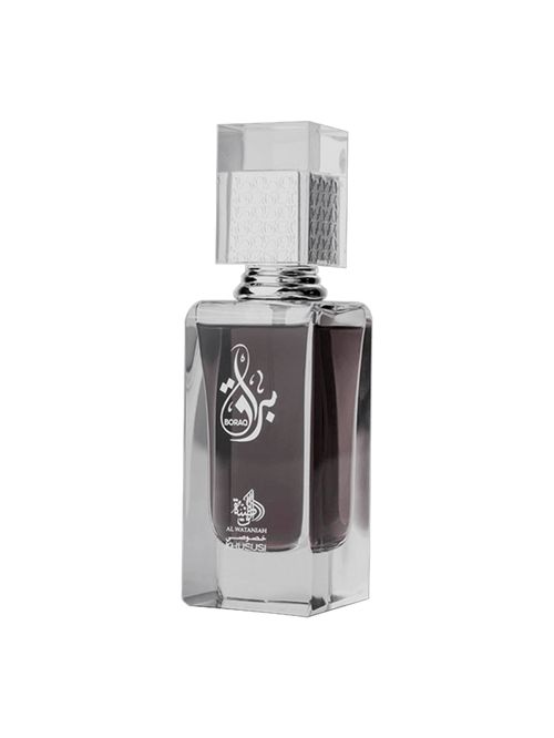 Al Wataniah Boraq Eau De Parfum - Perfume Masculino 75ml