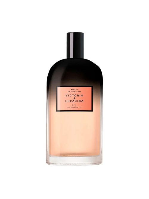 Perfume Feminino Victorio & Lucchino Nº 15 Flor Oriental Eau de Parfum 150ml