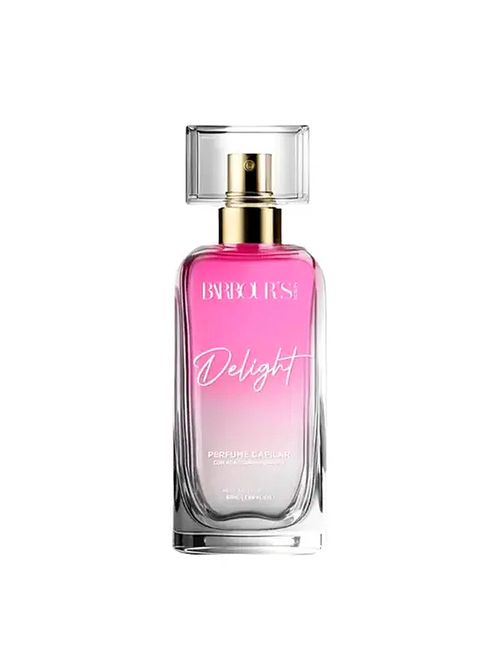 Perfume Capilar My Sweet Delight Termoativo 50ml Barbour's Beauty
