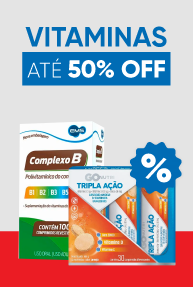 Cuidado Labial até 15% OFF