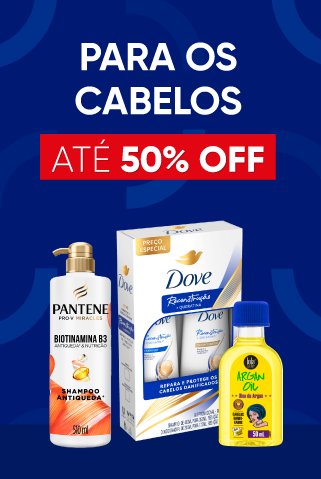 Para cabelos