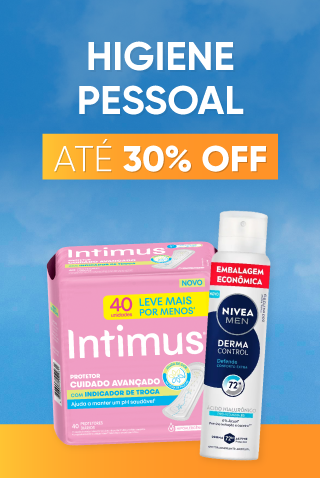 Higiene Pessoal