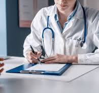 Consulta Médica