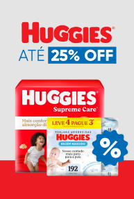Huggies
