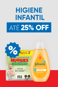 Higiene Infantil