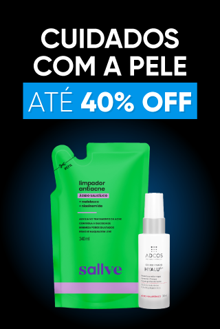 Cuidados com a Pele