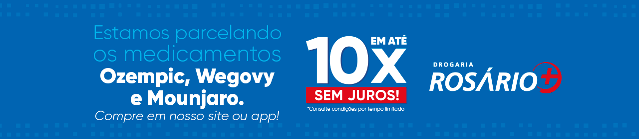 Parcelamento 10x