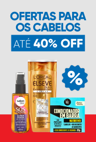 Cuidado com os cabelos