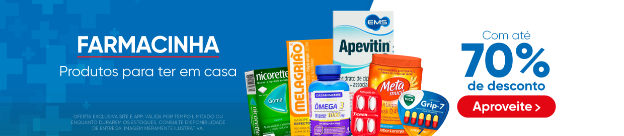 Farmacinha