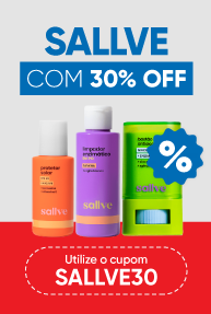 CUPOM SALLVE