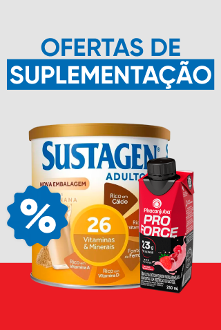 Suplementação