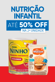 Solar até 30% OFF