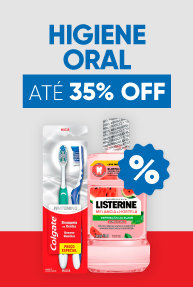 HIGIENE ORAL