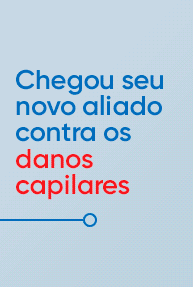 Linha Elseve Bond Repair