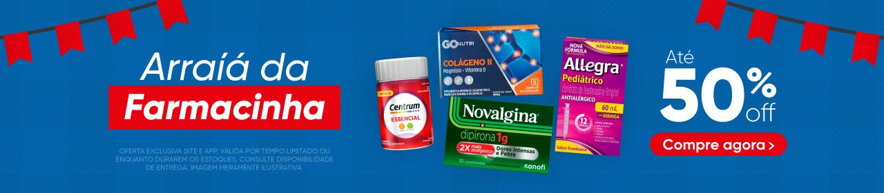 Farmacinha